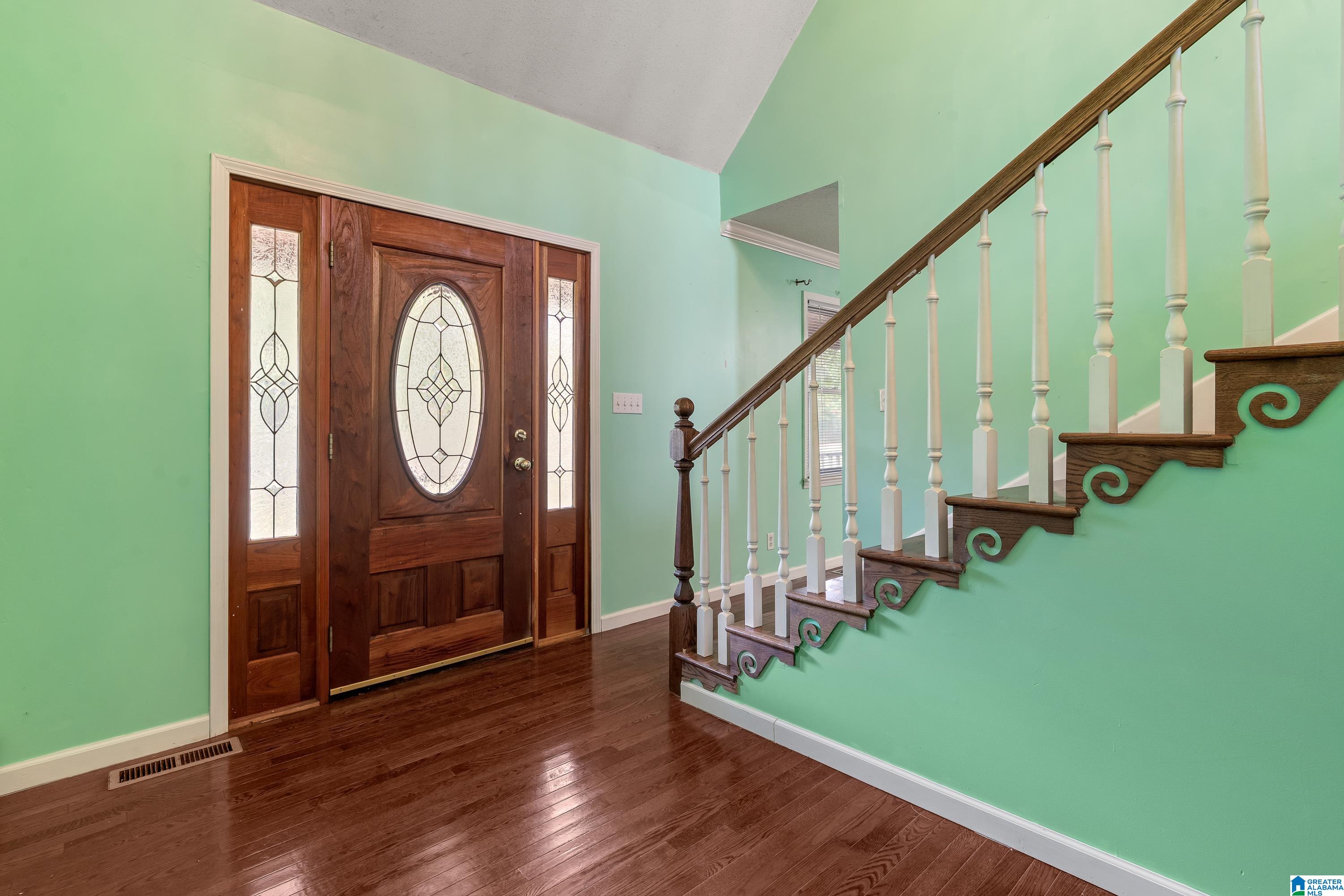 1605 Blue Eye Springs Road Lincoln, AL 35096 - Photo 5 of 55