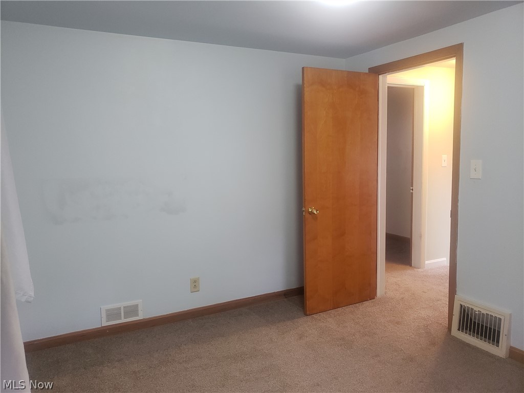 1214 Jacoby Road Akron, OH 44321 - Photo 12 of 35 Bedroom #2