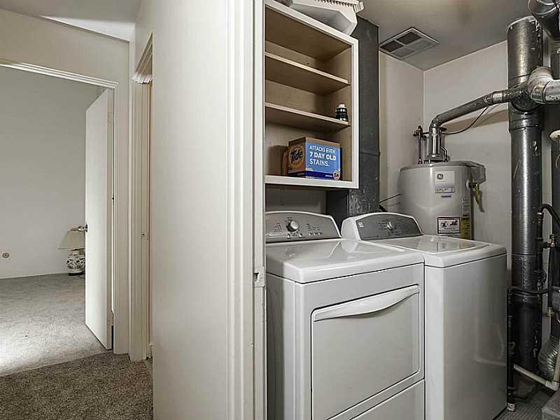 1303 Kenzie Road Pittsburgh, PA 15205 - Photo 22 of 25 Other. Laundry Room and Mechanical area