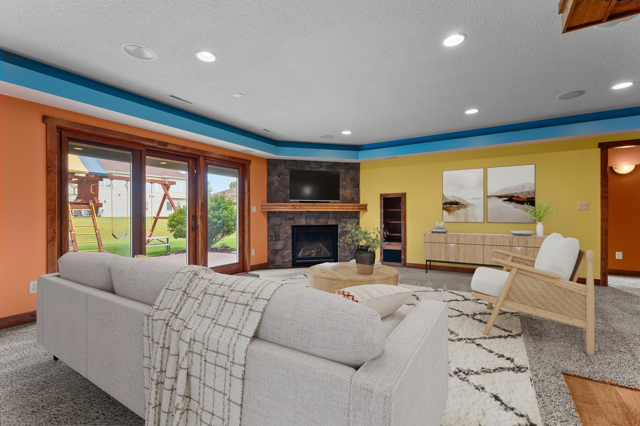 1133 Maplebeck Enclave Northeast Byron, MN 55920 - Photo 35 of 68