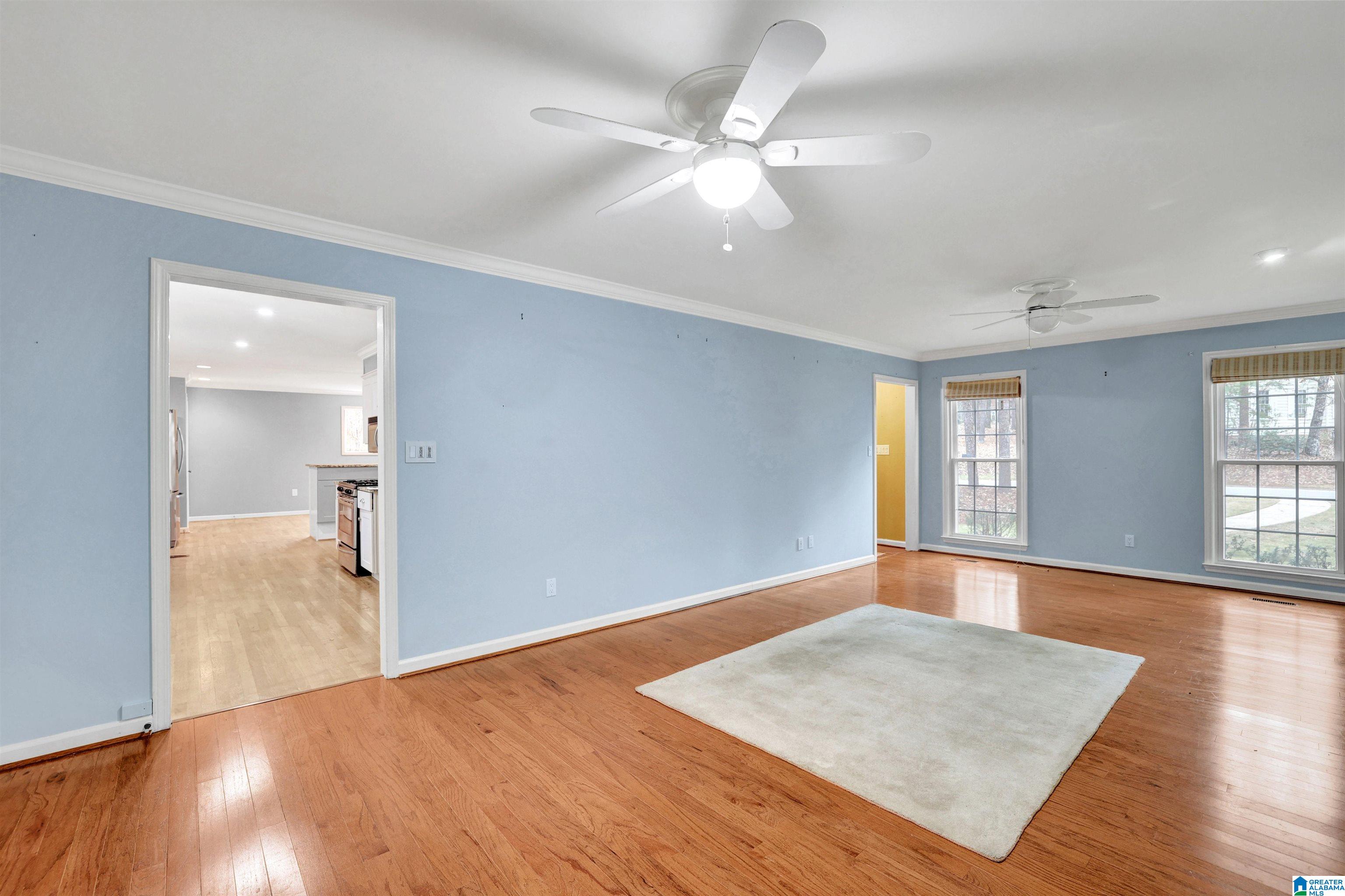5143 Colonial Park Road Birmingham, AL 35242 - Photo 5 of 47