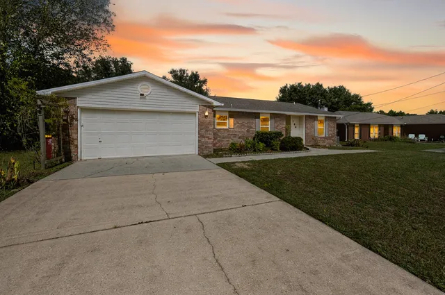 $285,000 | 104 Louise Drive, Crestview, FL 32536