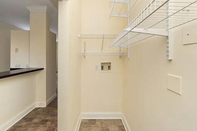 a view of a bathroom