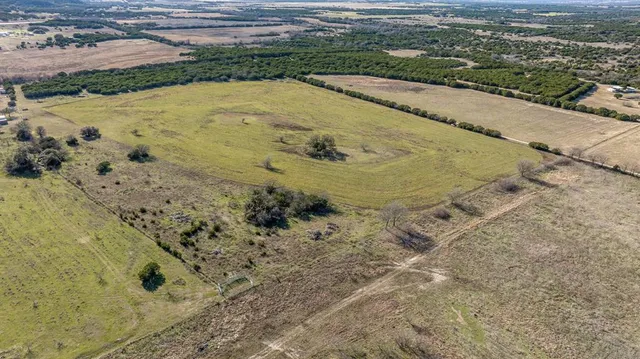 a view of bike storage