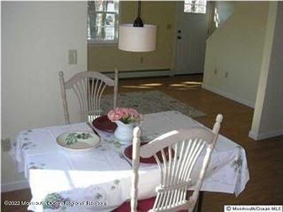 307 Herbertsville Road Brick, NJ 08724 - Photo 4 of 10 a view of a dining room with furniture