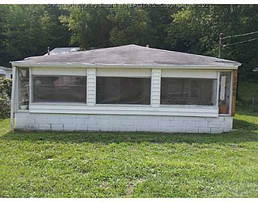 1869 Roxalana Road Dunbar, WV 25064 - Photo 1 of 7 Exterior Front.