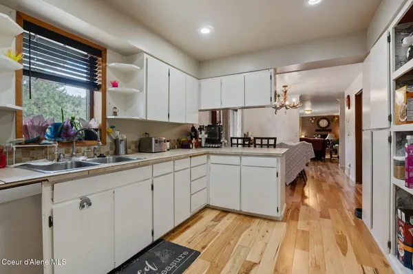$469,000 | 317 Power Avenue, Kingston, ID 83839