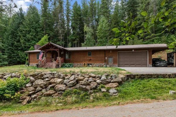 $469,000 | 317 Power Avenue, Kingston, ID 83839