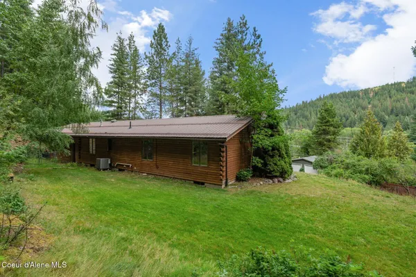 $469,000 | 317 Power Avenue, Kingston, ID 83839