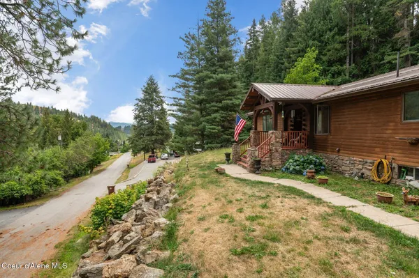 $469,000 | 317 Power Avenue, Kingston, ID 83839