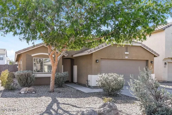 $1,965 | 1851 West Desert Canyon Drive, San Tan Valley, AZ 85144