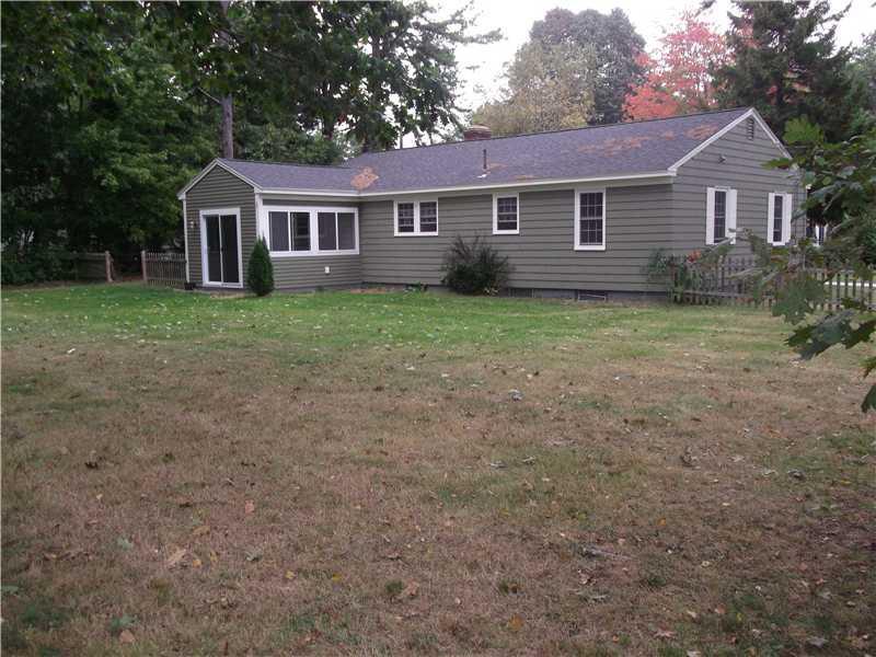 5 Pinewood Road Kennebunk, ME 04043 - Photo 9 of 9 Yard/Garden.