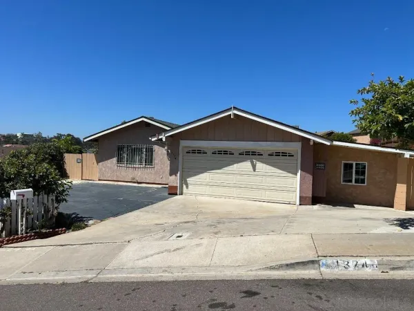 $699,000 | 1374 Leaf Terrace, San Diego, CA 92114