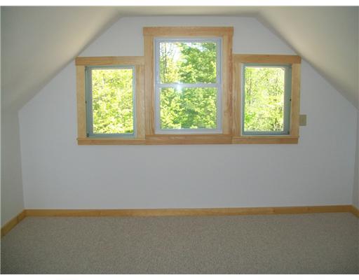 240 Old County Road Brownfield, ME 04010 - Photo 15 of 24 Bedroom. Bedroom 1 upstairs.