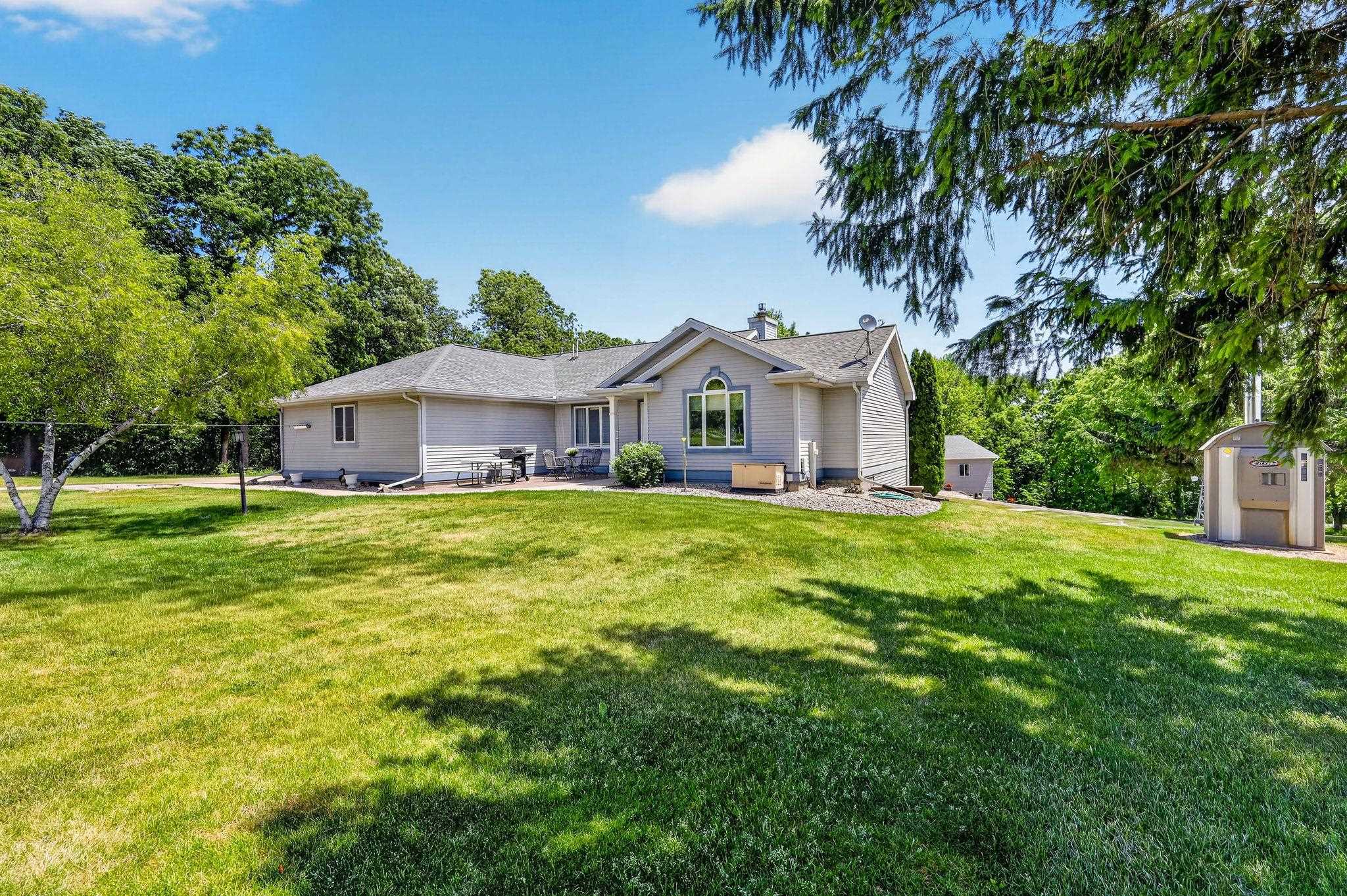 8766 Colby Road Mount Horeb, WI 53572 - Photo 2 of 73