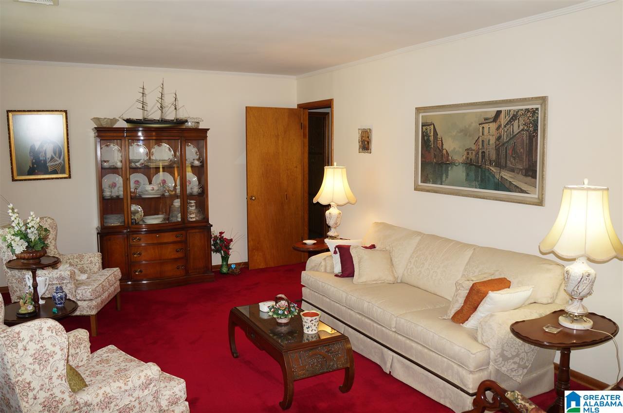 1501 Terrace Road Sylacauga, AL 35150 - Photo 3 of 31 Gallery Image 3