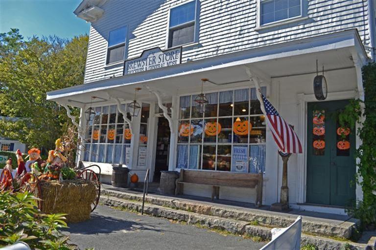 155 Bog Pond Road Brewster, MA 02631 - Photo 28 of 30 Additional Photo