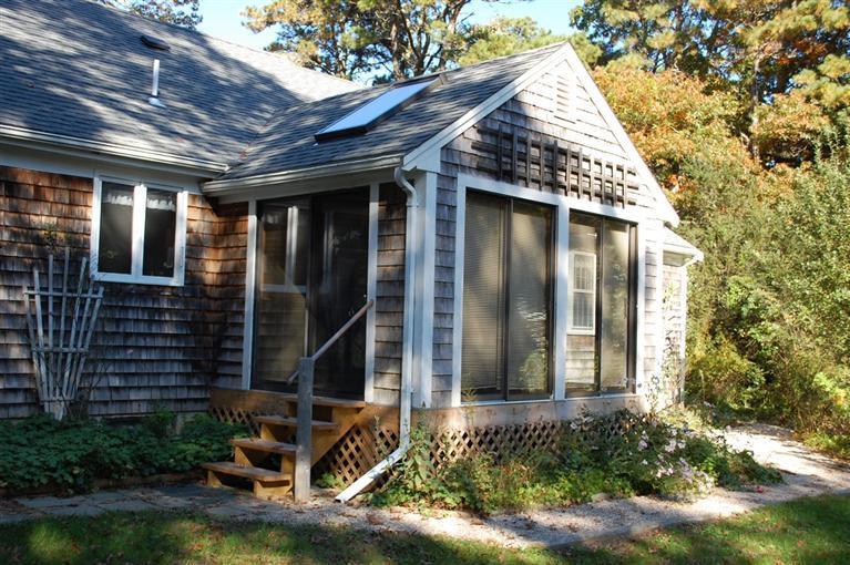 155 Bog Pond Road Brewster, MA 02631 - Photo 4 of 30 Additional Photo