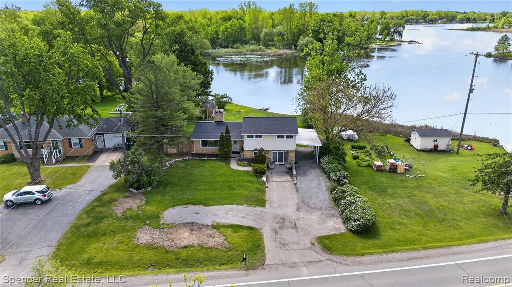 4378 Grange Hall Road Holly, MI 48442 - Photo 55 of 68