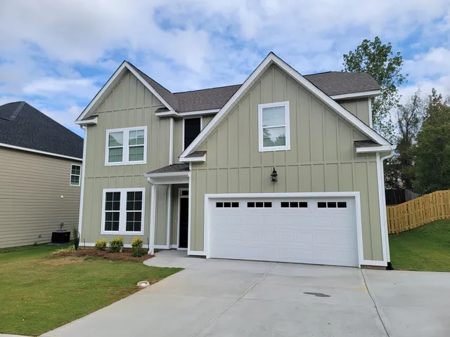 $2,100 | 1554 Baldwin Lakes Drive, Grovetown, GA 30813