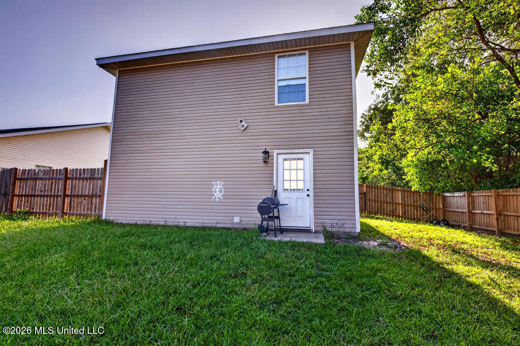 15105 Janus Road D'Iberville, MS 39540 - Photo 20 of 38 15105JanusRd.-21