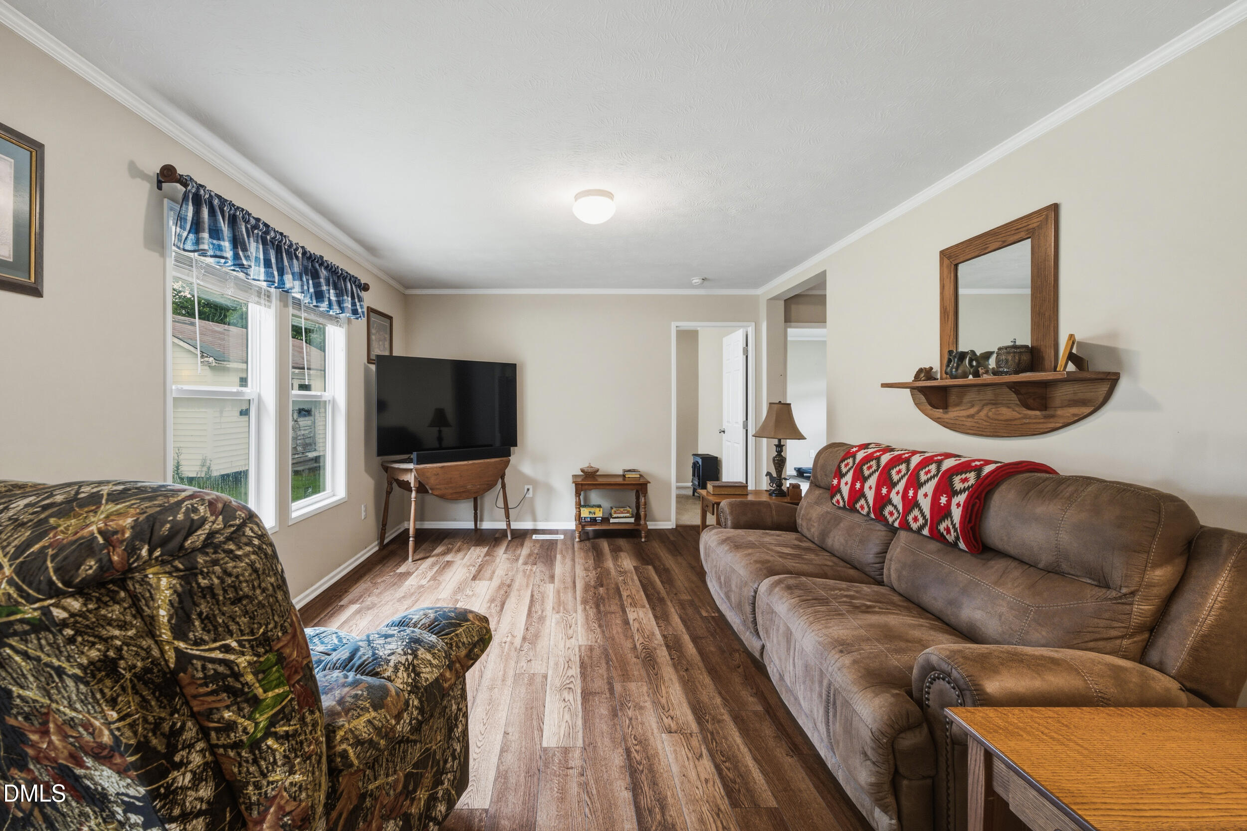 7388 Old 421 Road Liberty, NC 27298 - Photo 49 of 80 9_9 -5582 trails end rd, interior