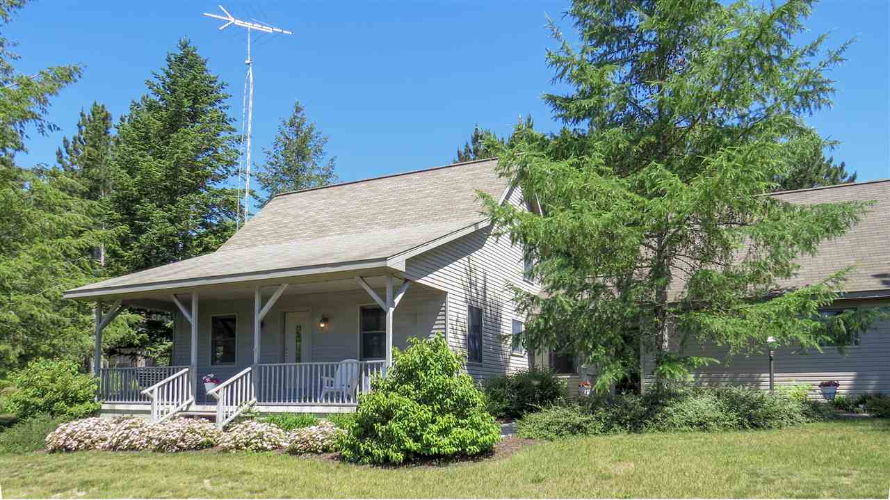 8222 Joyfield Road Benzonia, MI 49616 - Photo 1 of 49 1860246.JPG