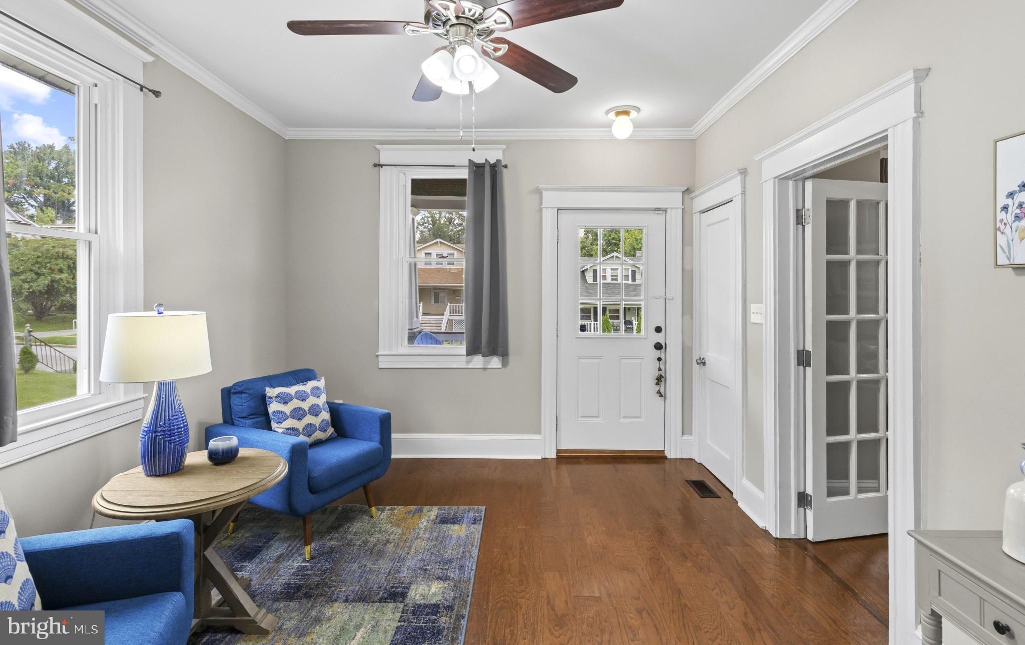 4433 Raspe Avenue Baltimore, MD 21206 - Photo 11 of 42 Gallery Image 11