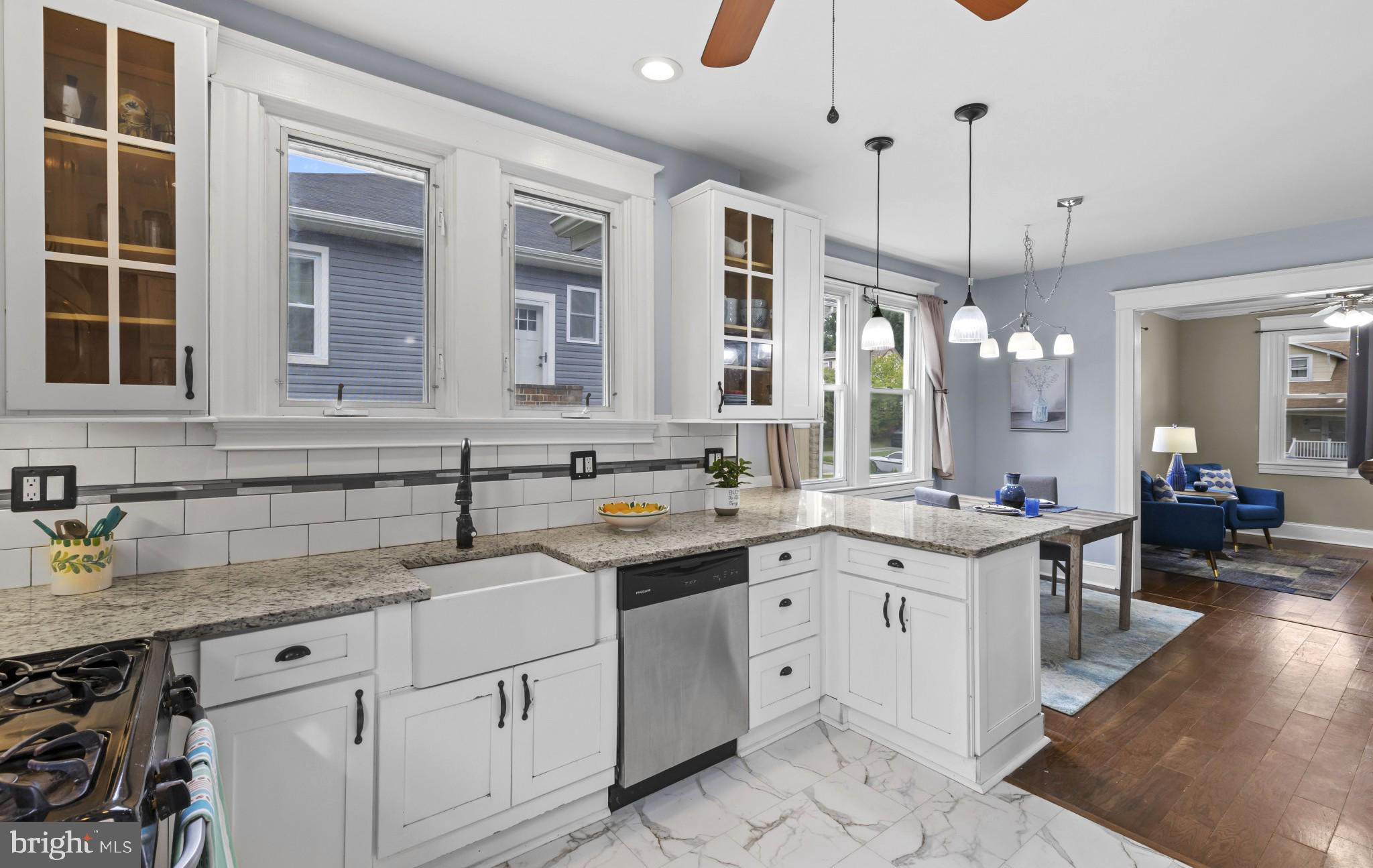 4433 Raspe Avenue Baltimore, MD 21206 - Photo 18 of 42 Gallery Image 18
