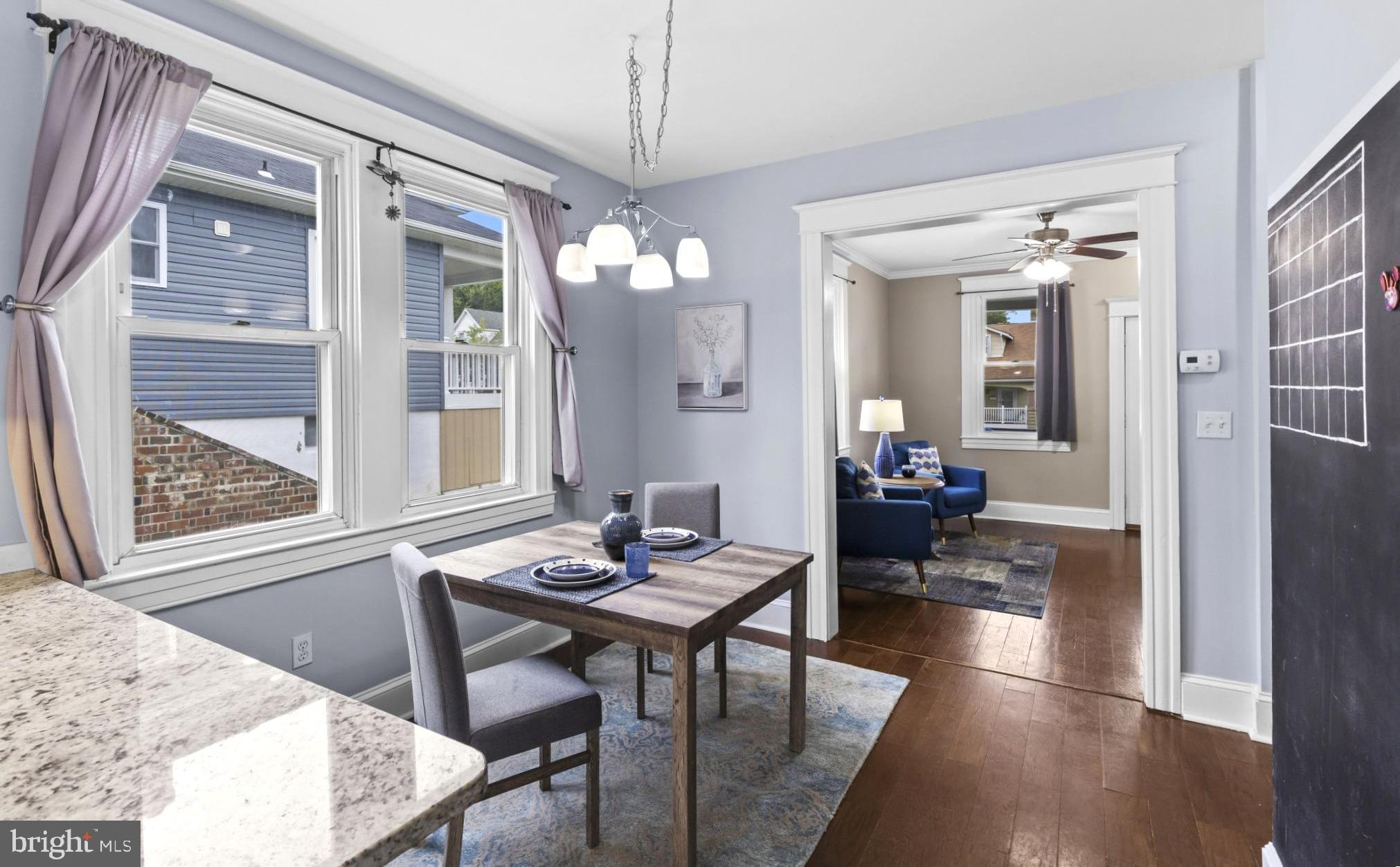 4433 Raspe Avenue Baltimore, MD 21206 - Photo 19 of 42 Gallery Image 19