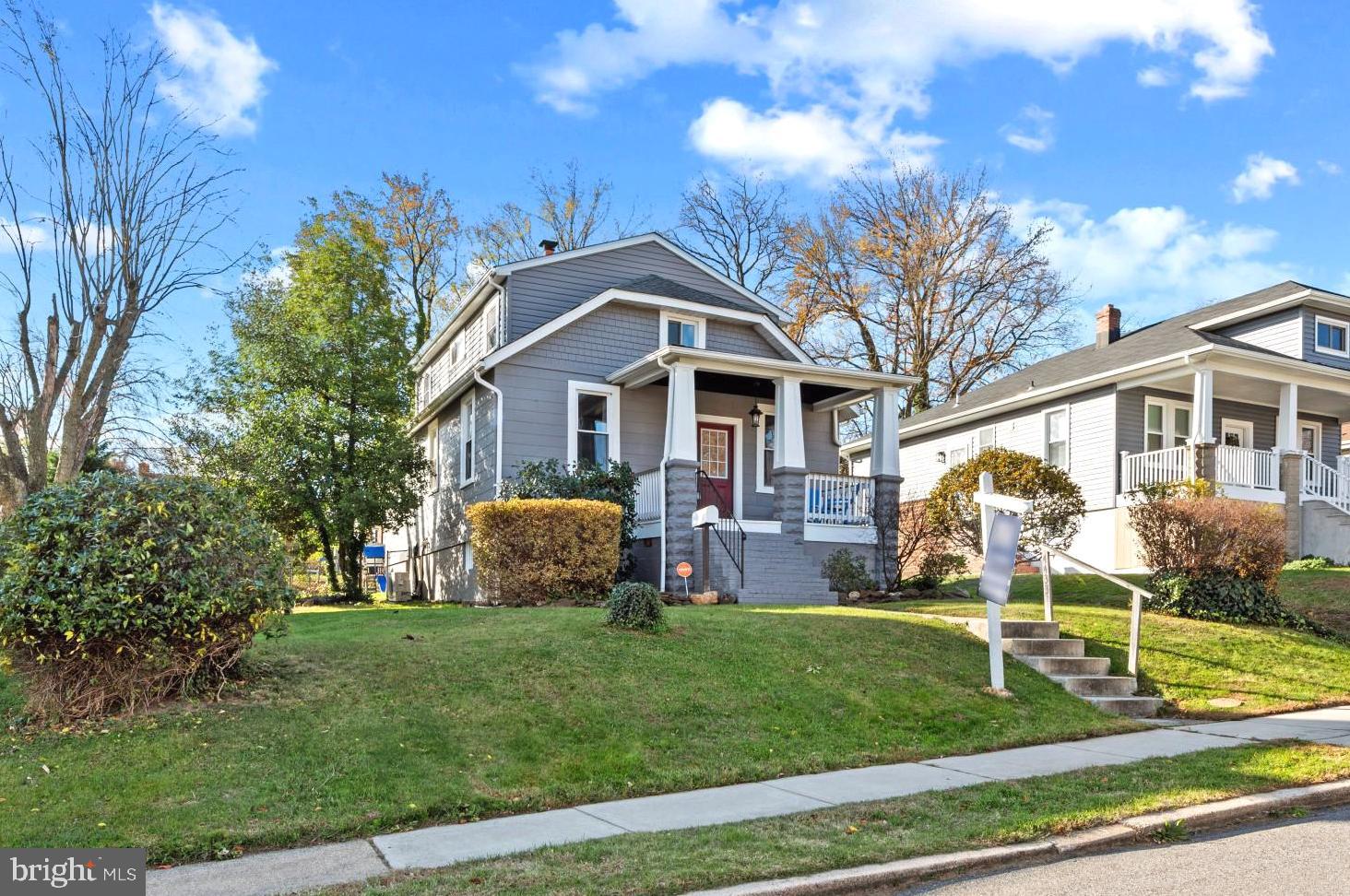 4433 Raspe Avenue Baltimore, MD 21206 - Photo 2 of 42 Welcome to 4433 Raspe Ave.