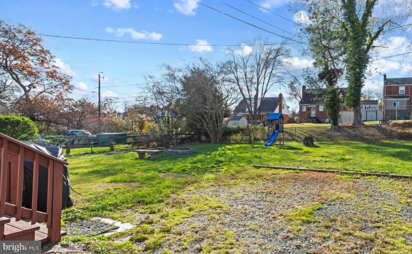 4433 Raspe Avenue Baltimore, MD 21206 - Photo 33 of 42 Gallery Image 33