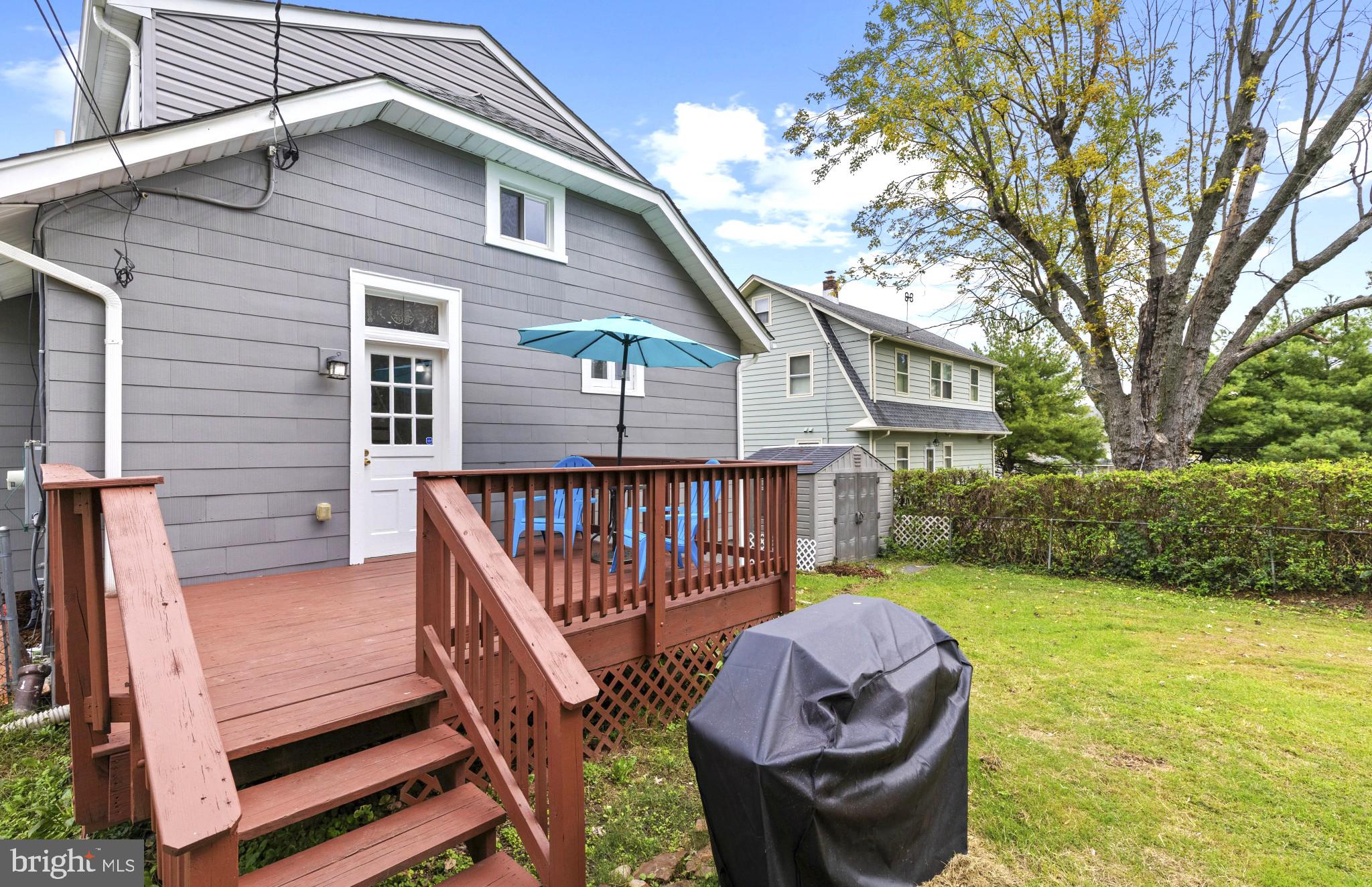 4433 Raspe Avenue Baltimore, MD 21206 - Photo 36 of 42 Gallery Image 36
