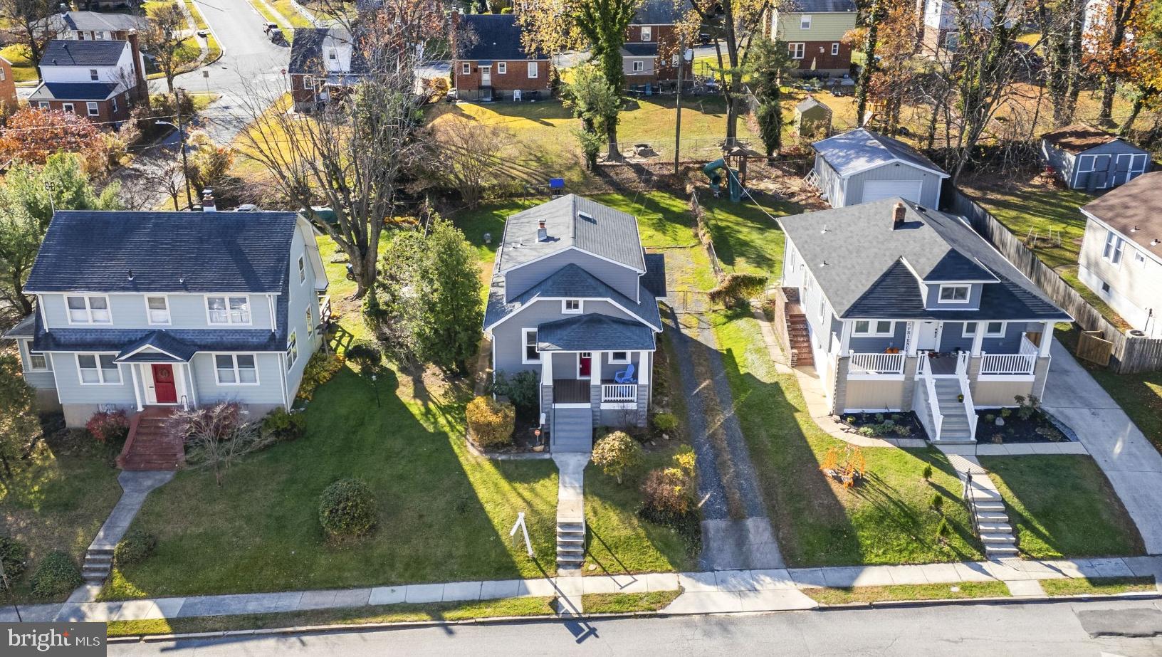 4433 Raspe Avenue Baltimore, MD 21206 - Photo 4 of 42 Gallery Image 4
