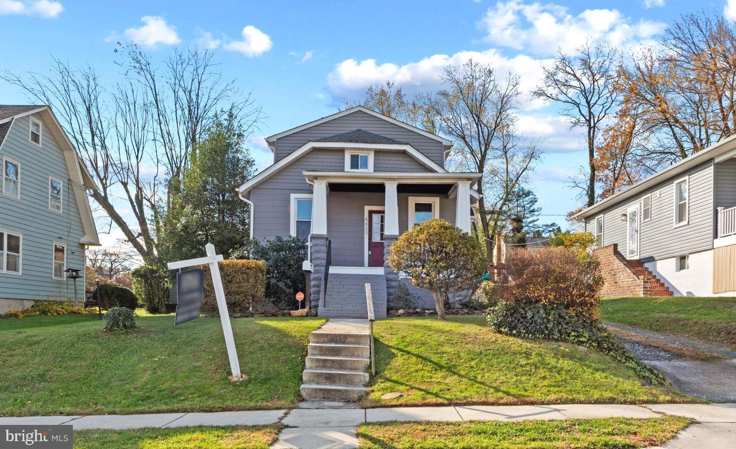 4433 Raspe Avenue Baltimore, MD 21206 - Photo 5 of 42 Gallery Image 5