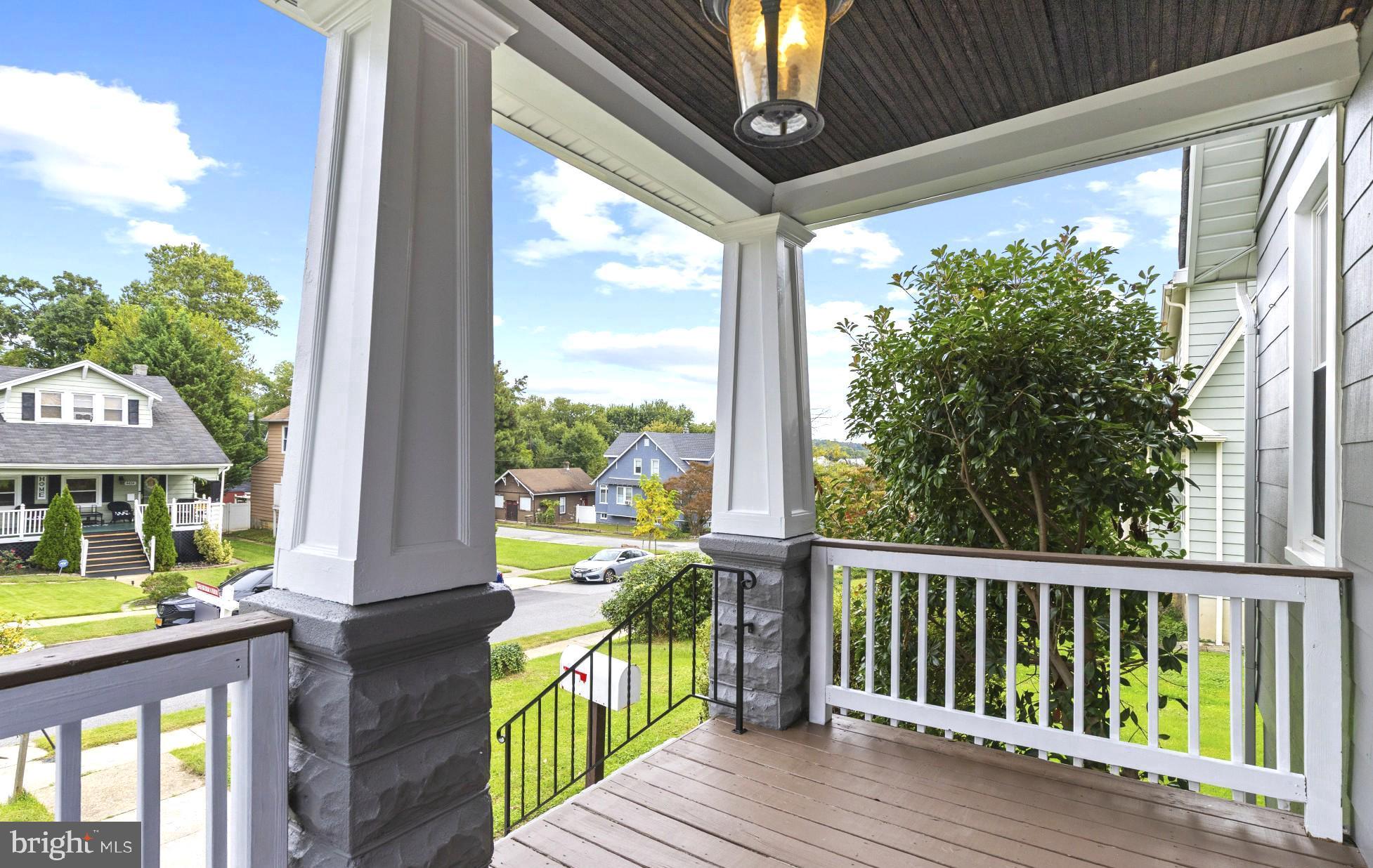 4433 Raspe Avenue Baltimore, MD 21206 - Photo 8 of 42 Gallery Image 8