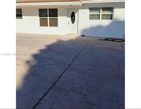 $540,900 | 17545 Northwest 49th Court, Opa-Locka, FL 33055
