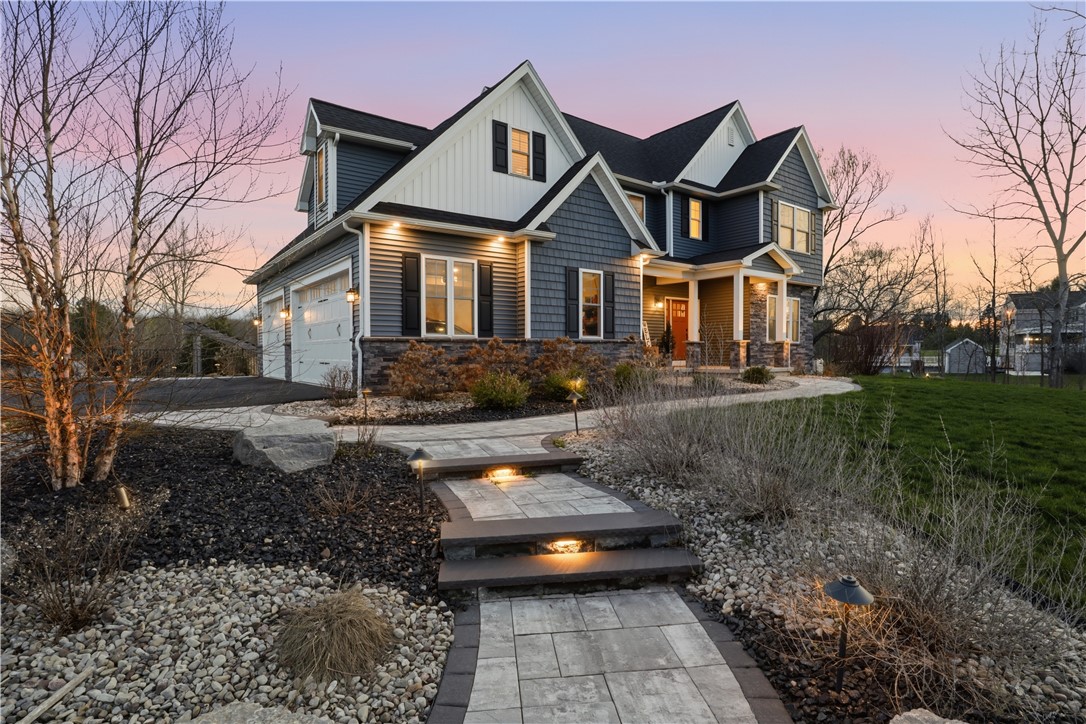 1585 Davis Road Chili, NY 14428 - Photo 46 of 50