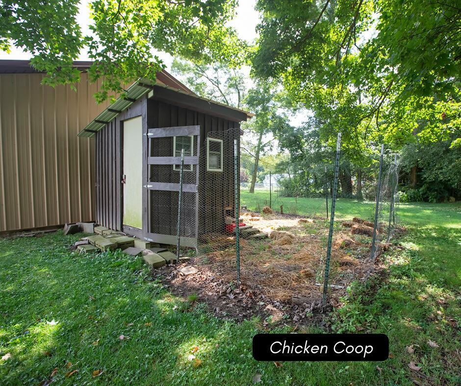 12390 Shipley Road Fredericktown, OH 43019 - Photo 47 of 47 47