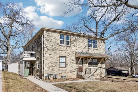 $549,900 | 4703 West Jackson Park Drive, Milwaukee, WI 53219