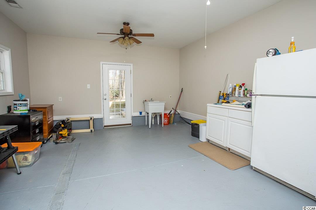 160 Otter Run Road Pawleys Island, SC 29585 - Photo 19 of 25 Gallery Image 19