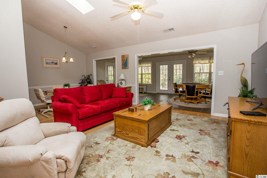 160 Otter Run Road Pawleys Island, SC 29585 - Photo 3 of 25 Gallery Image 3