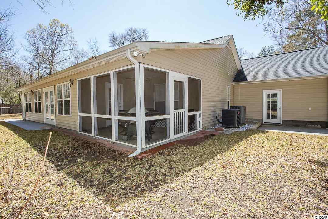 160 Otter Run Road Pawleys Island, SC 29585 - Photo 22 of 25 Gallery Image 22