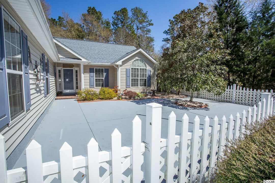 160 Otter Run Road Pawleys Island, SC 29585 - Photo 24 of 25 Gallery Image 24