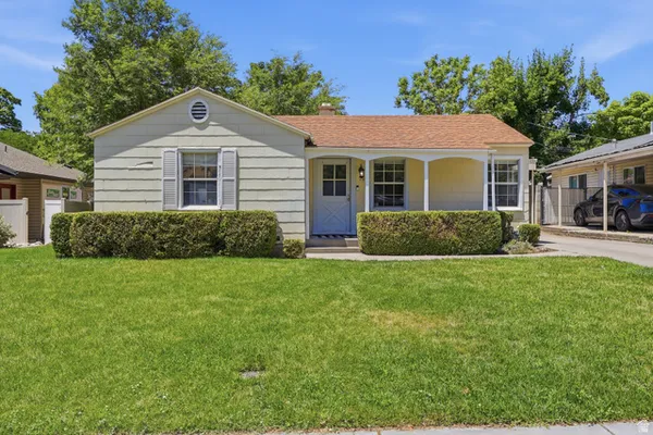 $519,000 | 731 North 1050 E Street, Provo, UT 84606