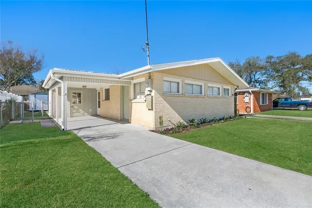 $2,000 | 68 Tribune Street, Metairie, LA 70001