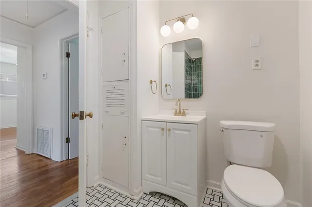 $2,000 | 68 Tribune Street, Metairie, LA 70001