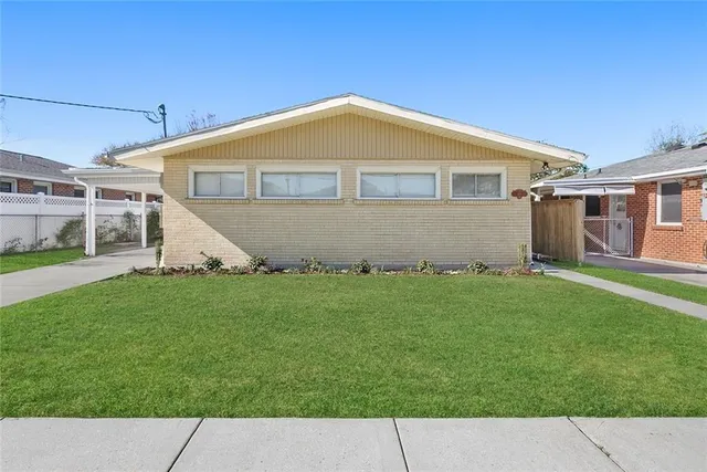 $2,000 | 68 Tribune Street, Metairie, LA 70001