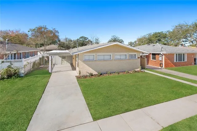 $2,000 | 68 Tribune Street, Metairie, LA 70001