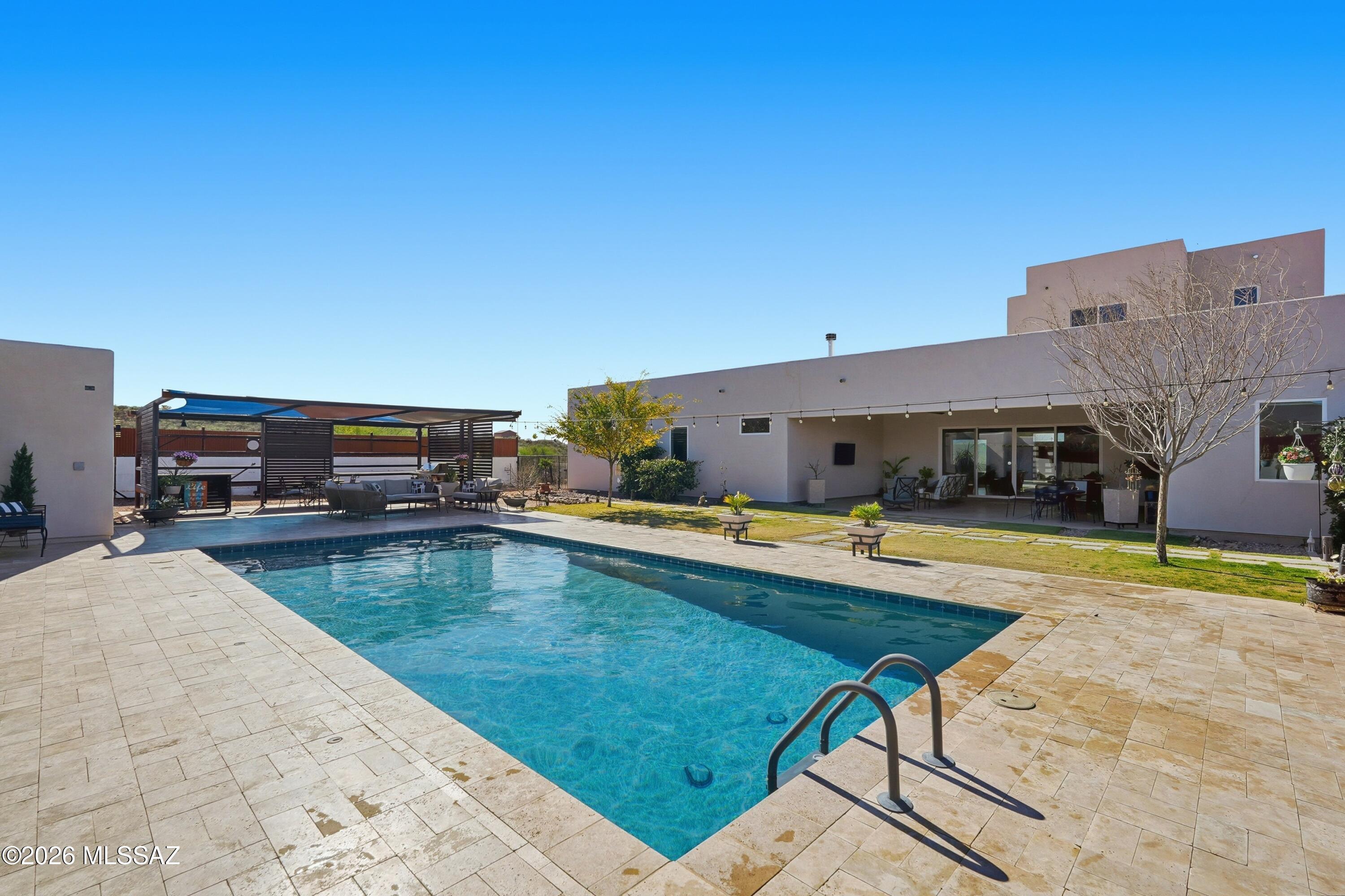 71 Yoga Court Rio Rico, AZ 85648 - Photo 38 of 46